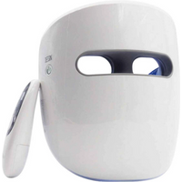 Masque LED CESAM x OSCIENCE par photobiomodulation