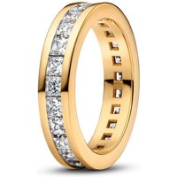 Bague Éternité Rail