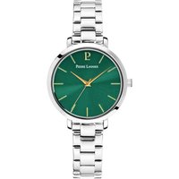 Montre Femme Pierre Lannier Chouquette - 078J691 Bracelet Acier Argent