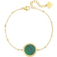 Bracelet Femme Pixies Bijoux Coco - PBS0007-1MAL Acier