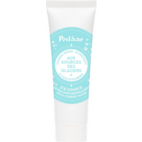 Masque Visage Super-Hydratant aux Sources des Glaciers