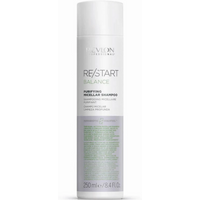 Shampoing Micellaire Purifiant Cuir Chevelu Déséquilibré Re/Start? Balance