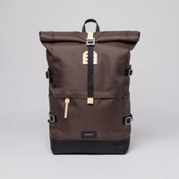 Sac à dos mixte BERNT marron