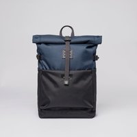 Sac à dos mixte ILON noir multi