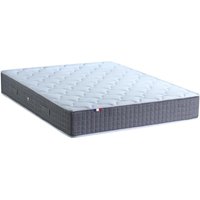 Matelas Ressorts ensachés 7 zones 30 cm MAT