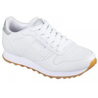 Baskets OG 85 - OLD SCHOOL COOL blanc