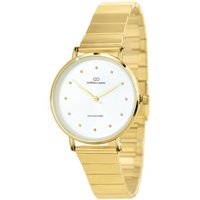 Montre So Charm Doré Femme MF615