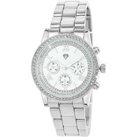Montre So Charm Argent Femme MF555-AFA