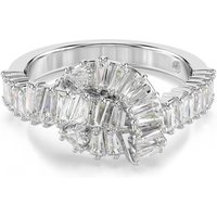 Bague femme Swarovski Matrix Baguette - 572711