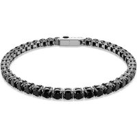 Bracelet Femme Swarovski Matrix 5696030 Gris