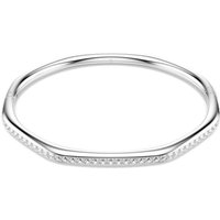 Jonc femme Swarovski Dextera Octagon - 572522