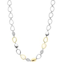 Collier en Argent avec Pendentif