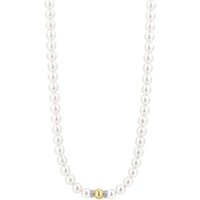 Collier Femme Ti Sento - 34112YP-42 Argent 925/1000 Doré