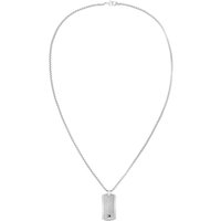 Collier Homme Tommy Hilfiger Jameson - 2790627 Acier Argent