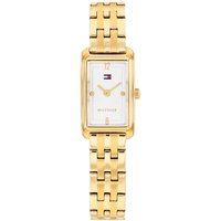 Montre Femme Tommy Hilfiger Madison - 1782863 Bracelet Acier Doré