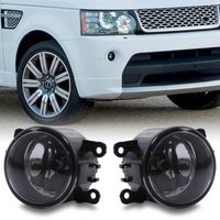 Predator4x4 Front Fog Light Kit To Fit Land Rover Freelander Range Rover Sport