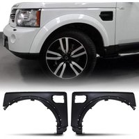 Predator4x4 Wheel Arch Replacement Kit To Fit Land Rover Discovery 4 10-17