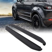 Predator4x4 Prestige Look Side Steps To Fit Range Rover Evoque L538 12-18