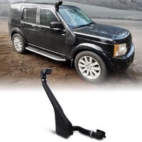Predator4x4 Snorkel Kit To Fit Land Rover Discovery 3 V6 04-09