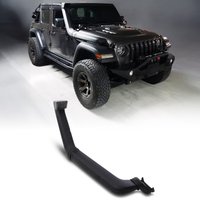 Jeep Wrangler Mk4 JL 19+ Snorkel Kit