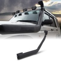 Predator4x4 Snorkel Kit To Fit Land Rover Discovery 2 TD5 V8 98-04