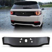 Predator4x4 Rear Number Plate Housing To Fit Land Rover Discovery Sport 14+