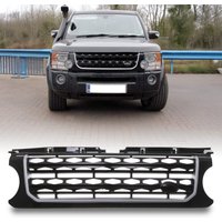 Predator4x4 Black Facelift Style Grille To Fit Land Rover Discovery 4 10-14