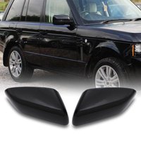 Predator4x4 Gloss Black Mirror Covers To Fit Range Rover Vogue L405 13-21