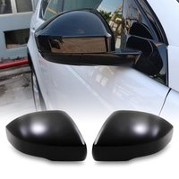 Predator4x4 Gloss Black Mirror Covers To Fit Range Rover Vogue SV Autobiography 13-17