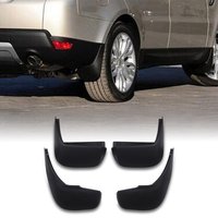Predator4x4 Mudflaps Kit To Fit Range Rover Sport 14-17