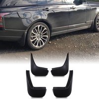 Predator4x4 Mud Flaps Kit To Fit Range Rover L405 13-17