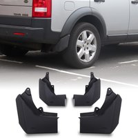 Predator4x4 Splash Guard Full Kit To Fit Land Rover Discovery 3 LR3