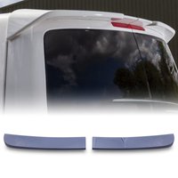 VW Transporter T5 T6 2003+ Barn Door Style Spoiler