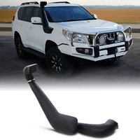 Toyota Land Cruiser Prado J150 3.0 09+ Snorkel Kit