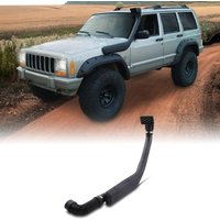 Jeep Cherokee XJ 4.0L 85-00 Snorkel Kit