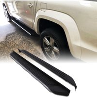 VW Amarok 2010-2020 Side Steps