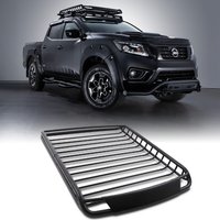 Universal 1.4 Metre Roof Storage Basket / Rack