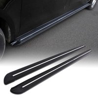 Mercedes Benz V Class SWB W447 2014+ Side Steps