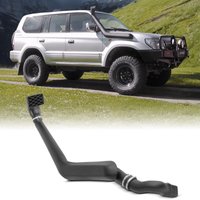 Toyota Land Cruiser Prado J120 V6 02-09 Snorkel Kit