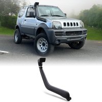 Suzuki Jimny 1.3 G13B JM98 98-12 Snorkel Kit
