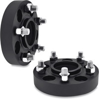 Predator4x4 5x120 30mm Hubcentric Wheel Spacers To Fit Range Rover Sport and Land Rover Discovery 3 / 4