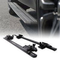 Predator4x4 Electric Side Steps To Fit Range Rover Vogue L405 2013