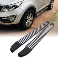 Kia Sportage 2010-2014 Side Steps