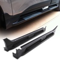Hyundai IX35 09-12 Side Steps