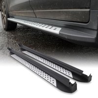 Nissan X Trail T32 2014+ Side Steps