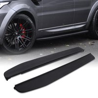 Predator4x4 Side Steps To Fit Range Rover Sport L494 13-22