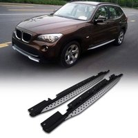BMW X1 E84 09-15 Side Steps
