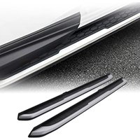 Honda CRV MK5 2017+ Side Steps