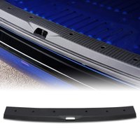 VW Transporter T5 & T6 03+ Rear Tailgate Threshold Cover