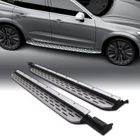 Volvo XC60 18+ Side Steps
